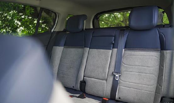 天逸共创版对比天逸beyond,天逸beyond新老车型对比