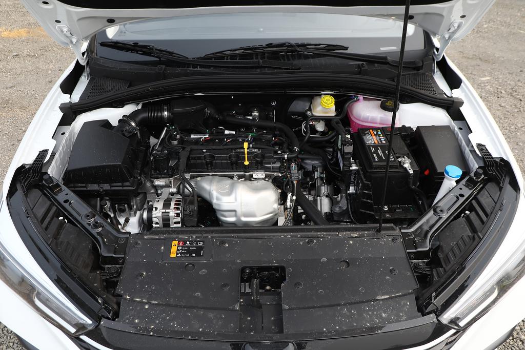 荣威i5顶配优惠价格,家用代步买荣威i5哪个配置好点