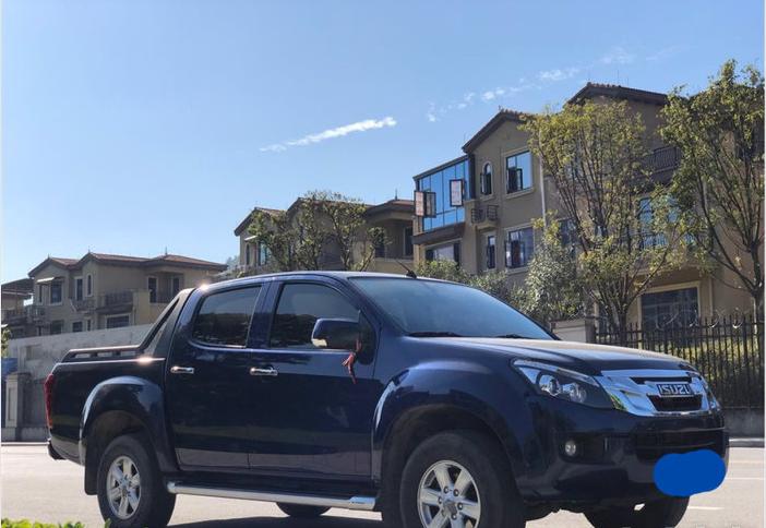 铃拓新老款对比,铃拓的舒适性