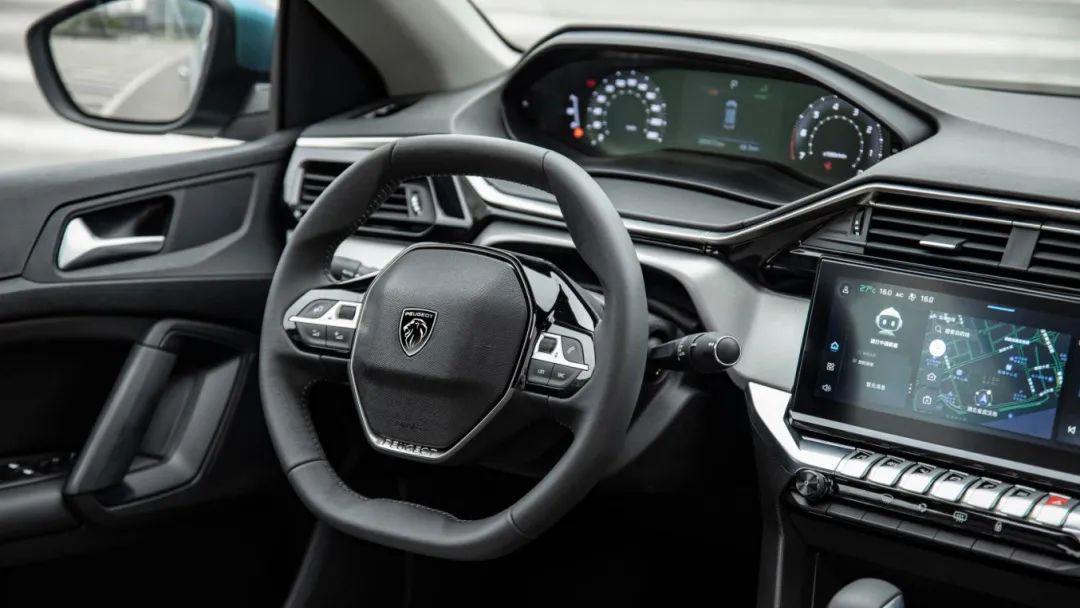 搭载1.6tgdi发动机车型,全新1.5t加6at的大众车