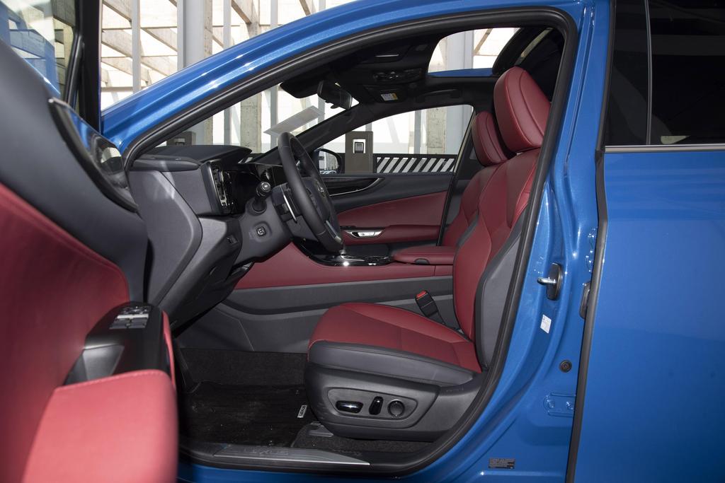 2021年雷克萨斯nx二手,雷克萨斯nx二手零首付