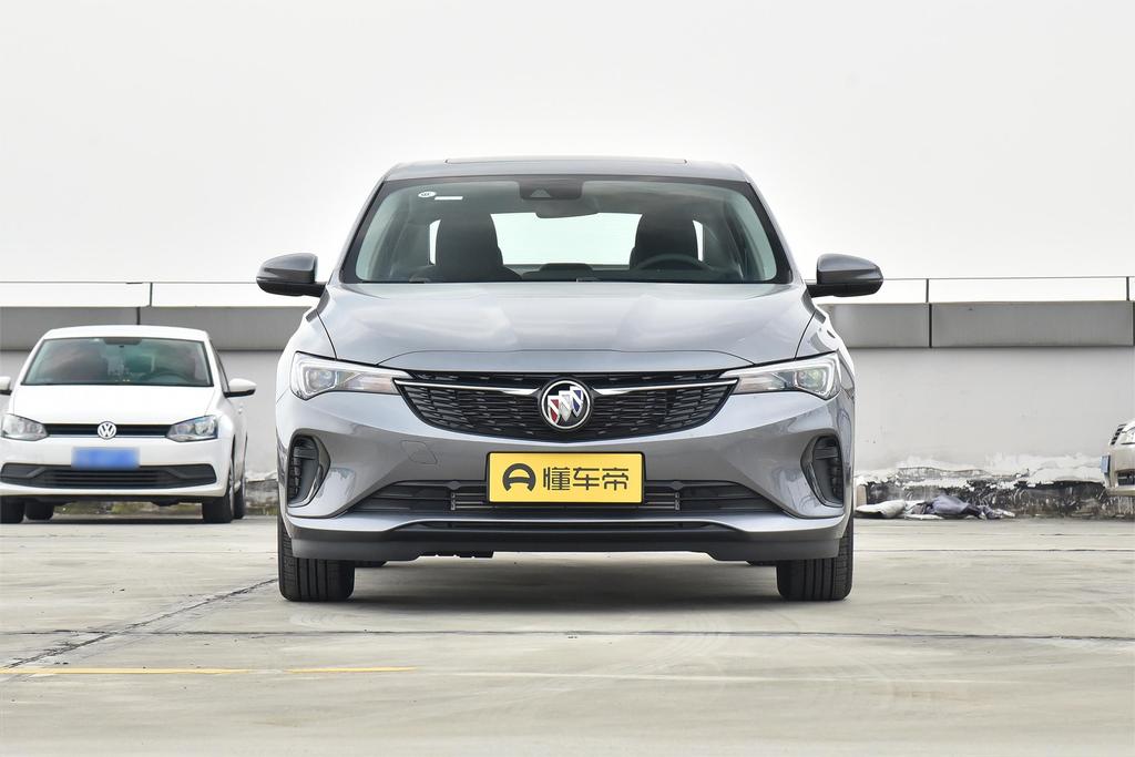 别克威朗1.5t加速,别克威朗1.5自吸百公里