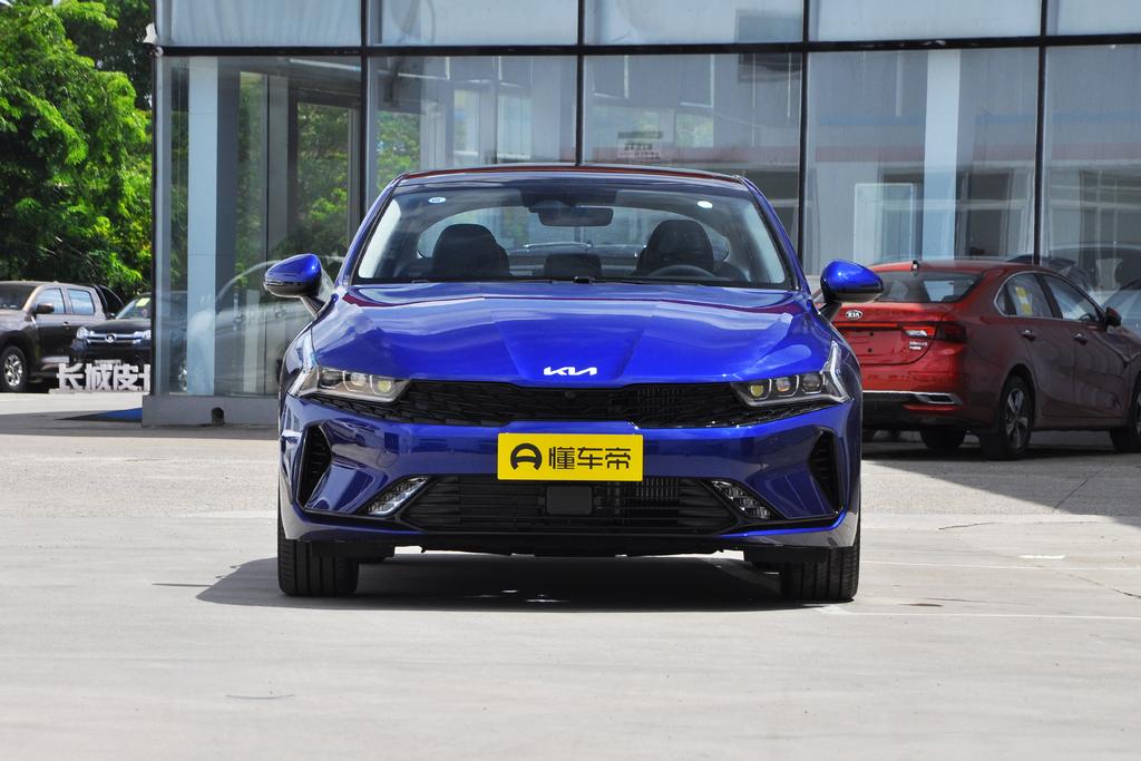 起亚k5二手车值得买吗,2011款起亚k5二手车多少钱