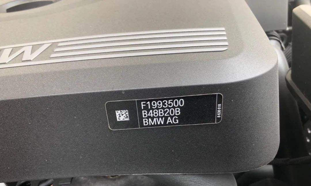 宝马3系哪款发动机烧机油,宝马3系烧机油是怎么回事