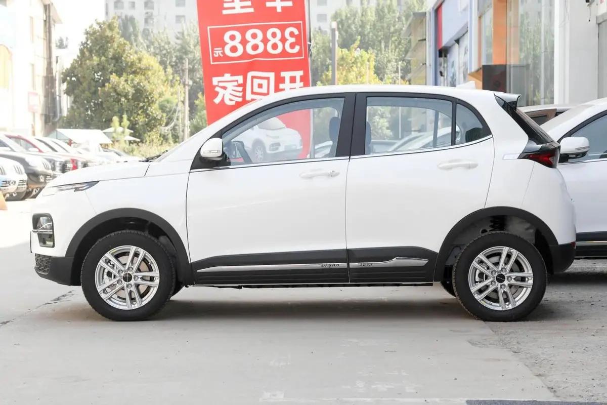 大运悦虎售价多少,大运悦虎7座价格