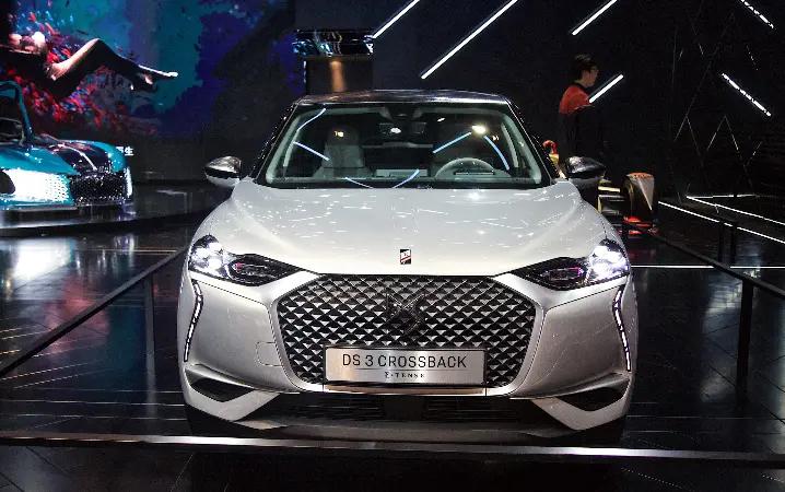 堪称“垫底”的豪华品牌，手握三款新车，DS到底还有没有活路？