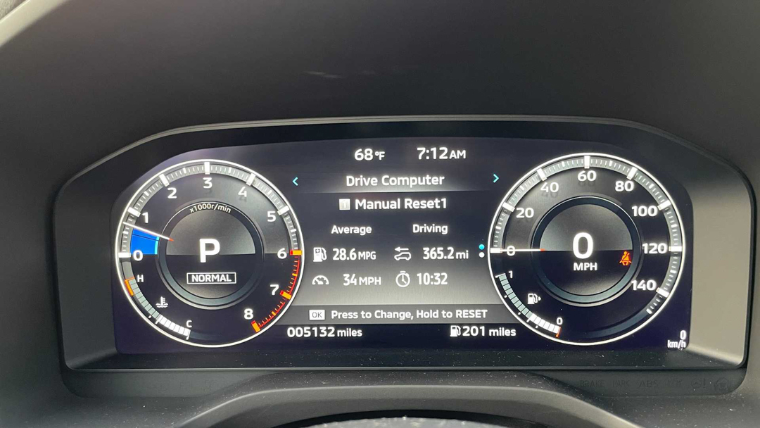 欧蓝德四驱和汉兰达四驱哪个好,三菱欧蓝德和汉兰达对比