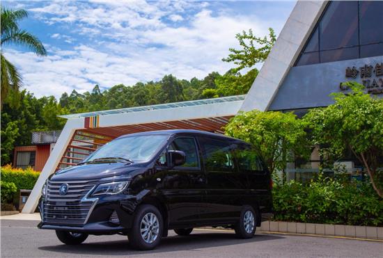 创业版菱智m5,经济实惠来看菱智m5