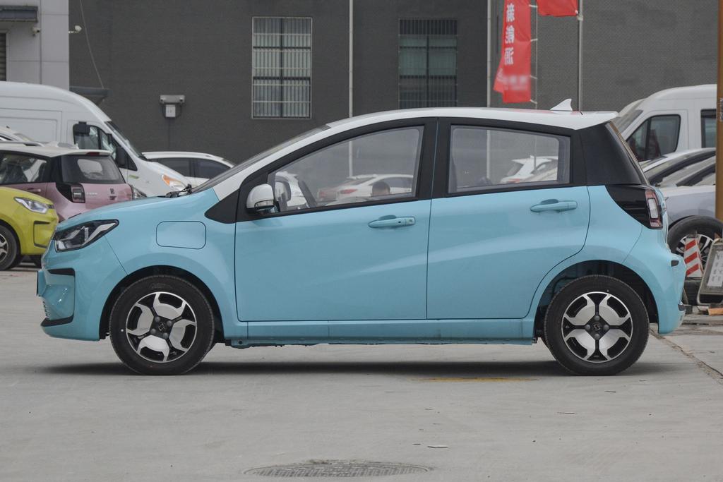 思皓e10x有没有新能源补贴,思皓新能源e10x首付