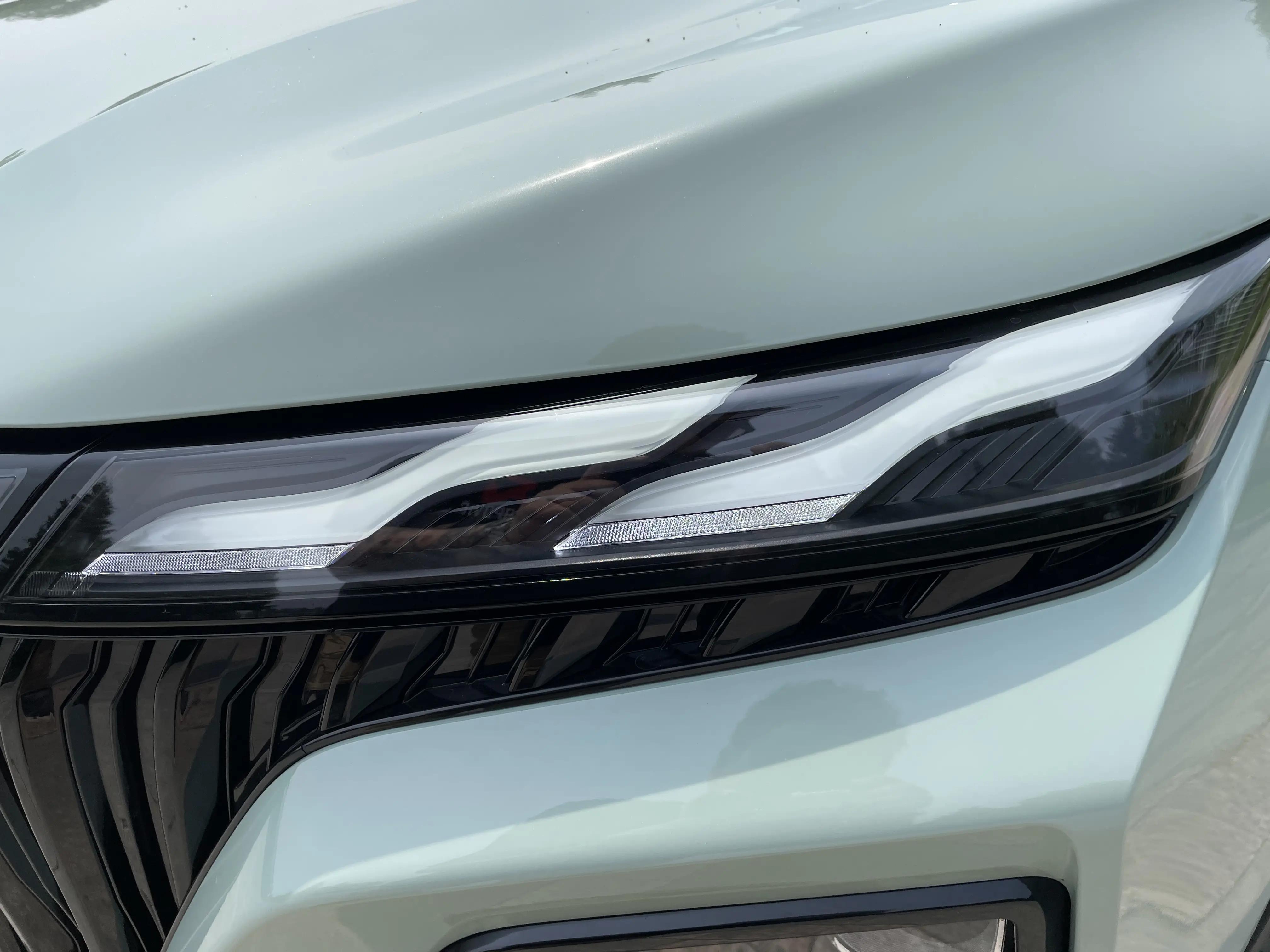 风神皓极马赫双擎用车感受,东风风神皓极混动推荐买吗