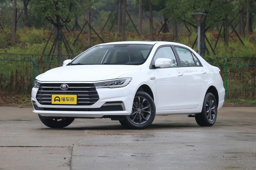 7.98万的比亚迪秦能买到吗,秦8.98万值得买吗