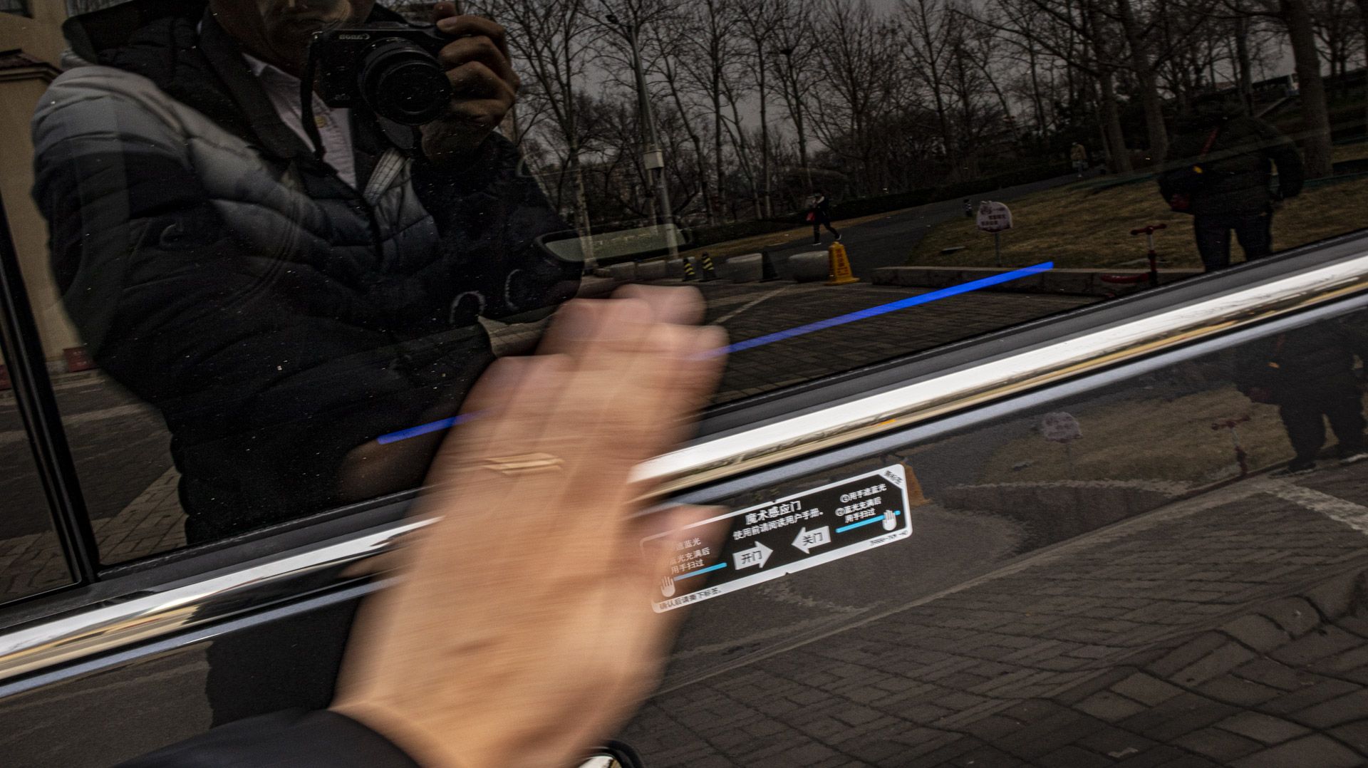 改款之后不止家用试驾全新奥德赛,2022款本田奥德赛混动版试驾视频