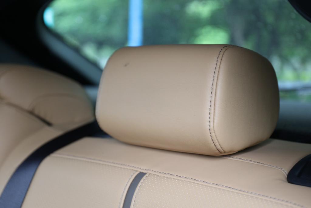 大五座suv本田ur-v全面测评,新款东风本田urv最新消息