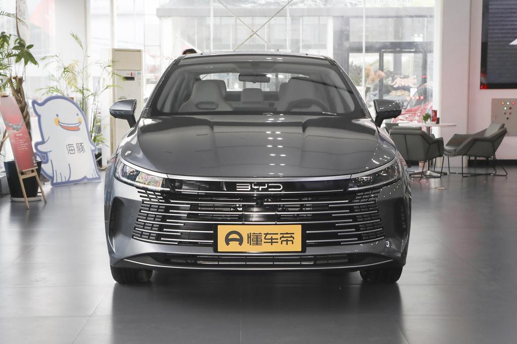买比亚迪驱逐舰05可以免利息吗,比亚迪宋plusdmi与驱逐舰05如何选