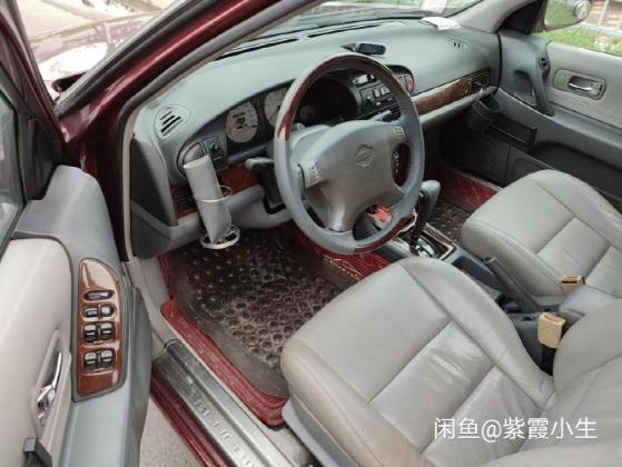 日产蓝鸟u13,蓝鸟u13新车价格