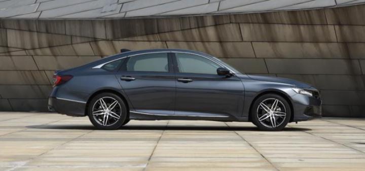 新款本田雅阁购车手册:16.98万元起售,哪款配置值得买?