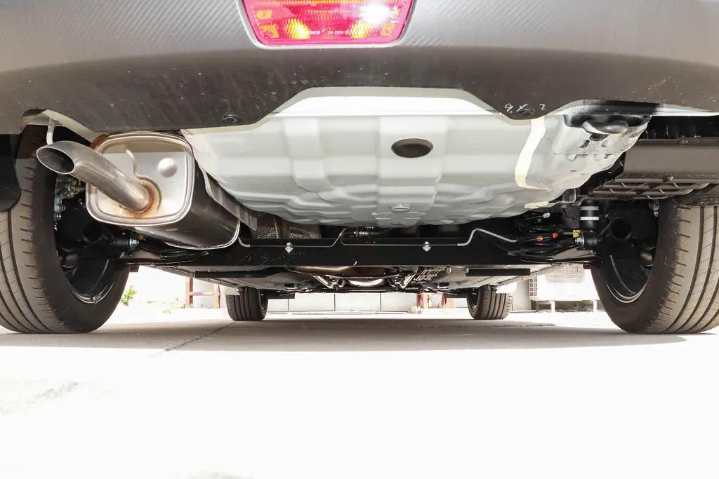 解读日产蓝鸟，外观运动且省油，是否值得入手