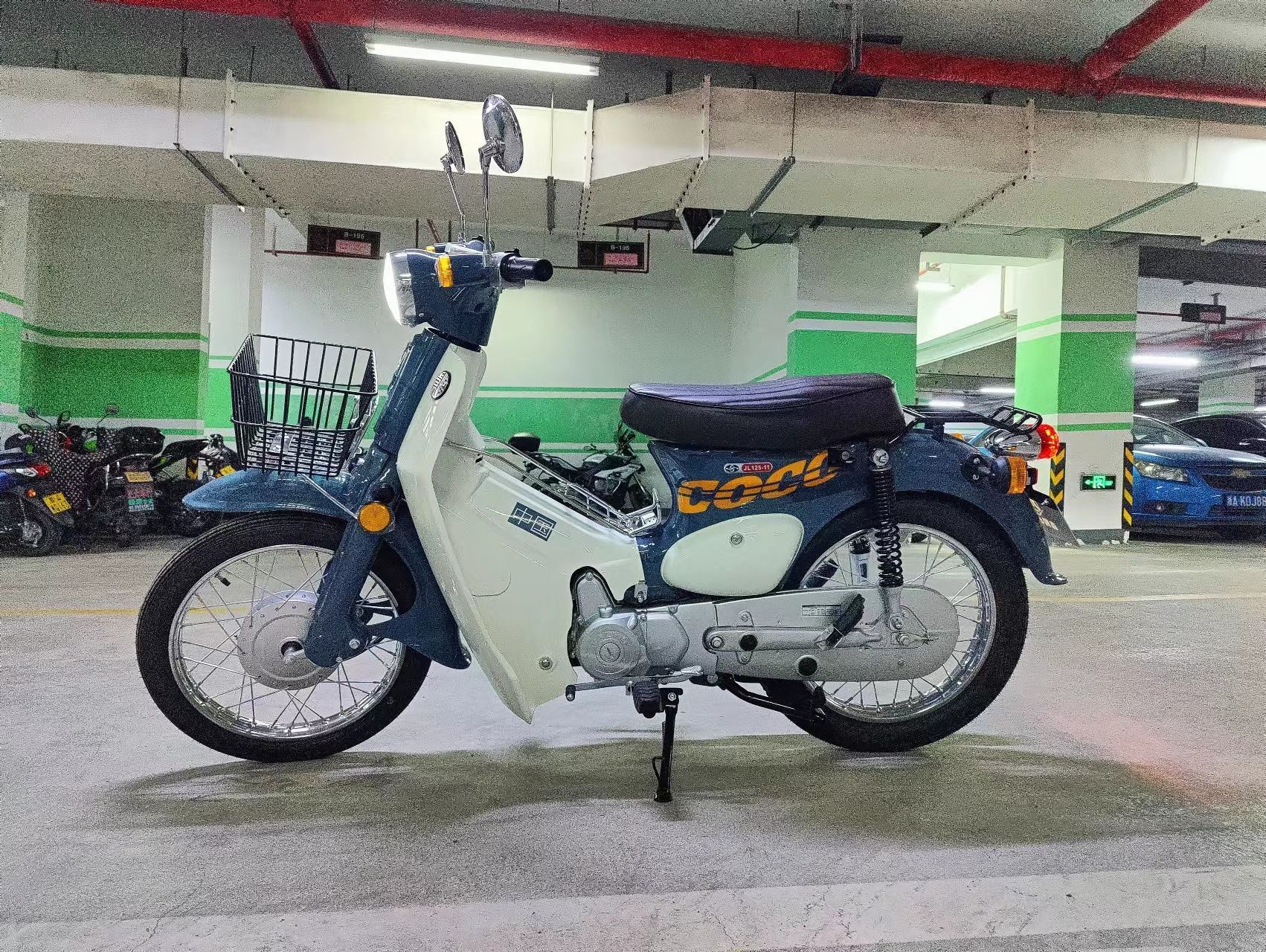 鍥芥疆鐗坈oco,灏忓濮愭彁缂ょ憺