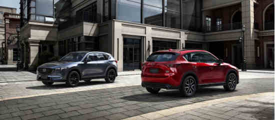 cx-50的领行版试驾,cx50八月优惠