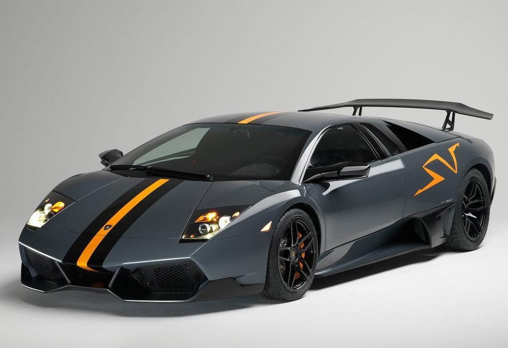 兰博基尼数据,兰博基尼值得买吗