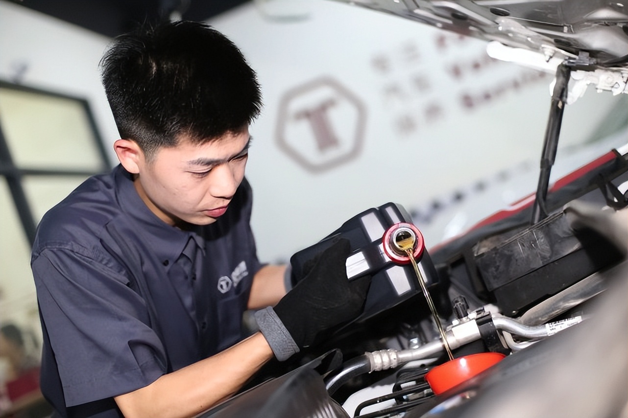 机油实力厂家,机油生产十大厂家