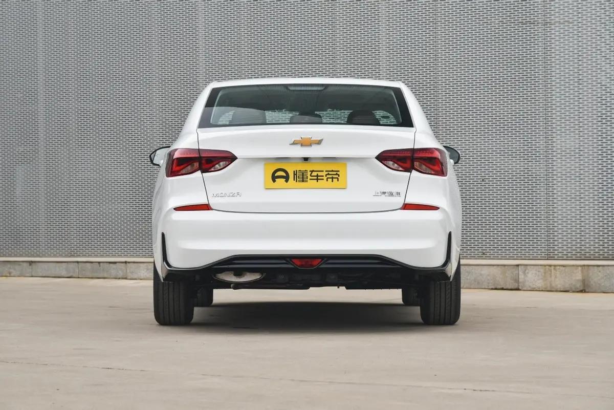 科鲁泽1.5l用车体验,科鲁泽4缸车美系黑色自动舒适版