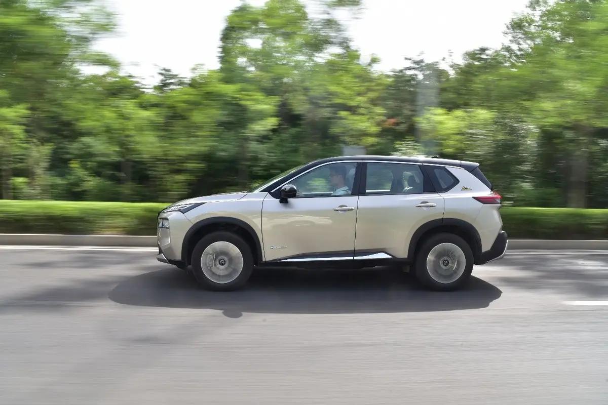 双混电驱奇骏,双电机超混奇骏有优惠吗