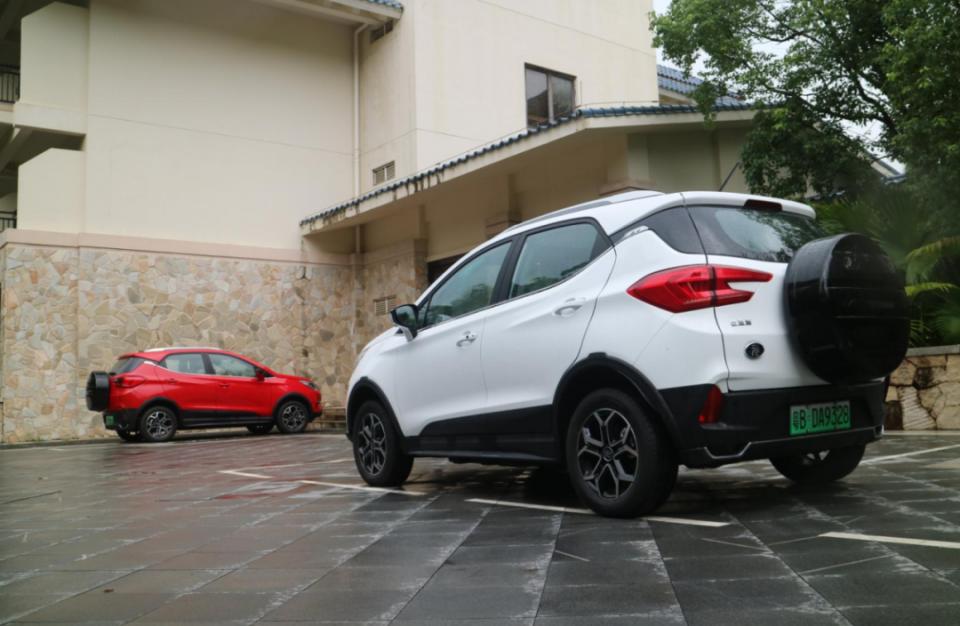 比亚迪元pro测评7.98万,比亚迪元pro新能源2021款落地价