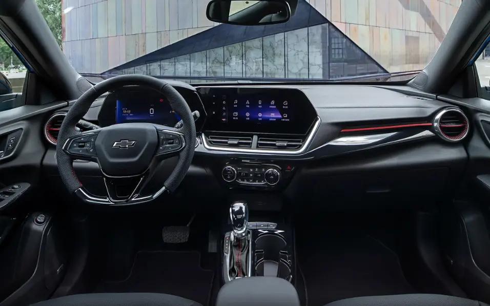 雪佛兰科迈罗大黄蜂零百加速多少,大黄蜂suv混动版