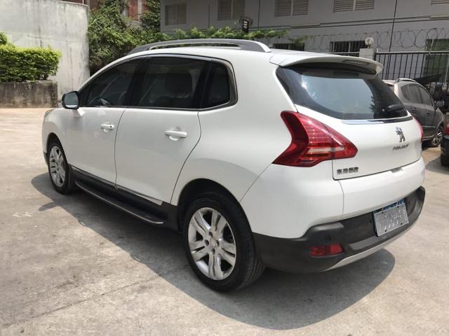 标致3008开了8年用换新车吗,法系最好的三款车标致3008