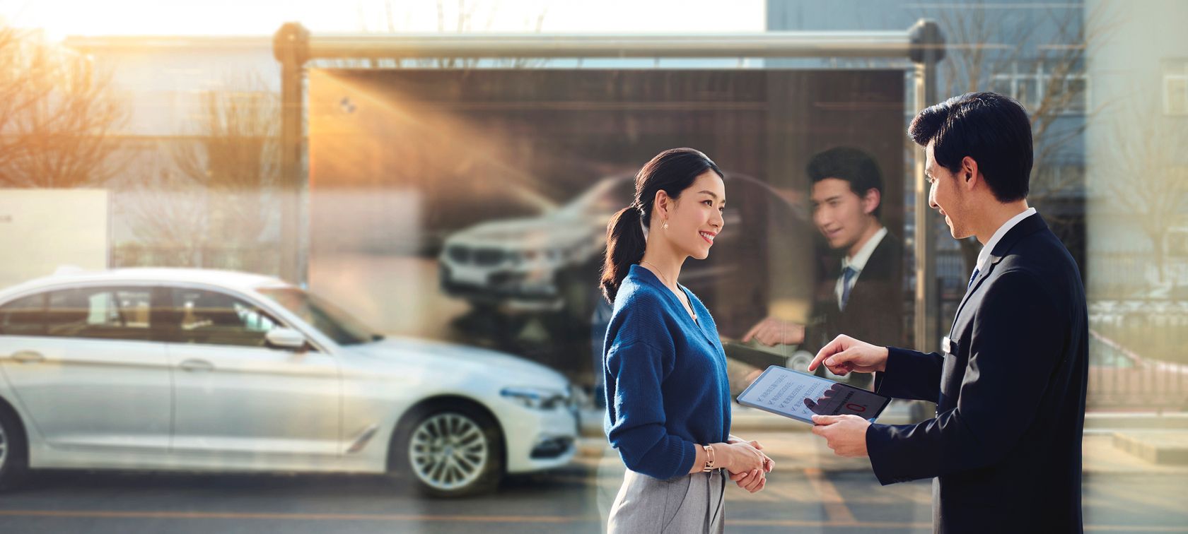 买bmw有没有质保和保养,bmw延保时间