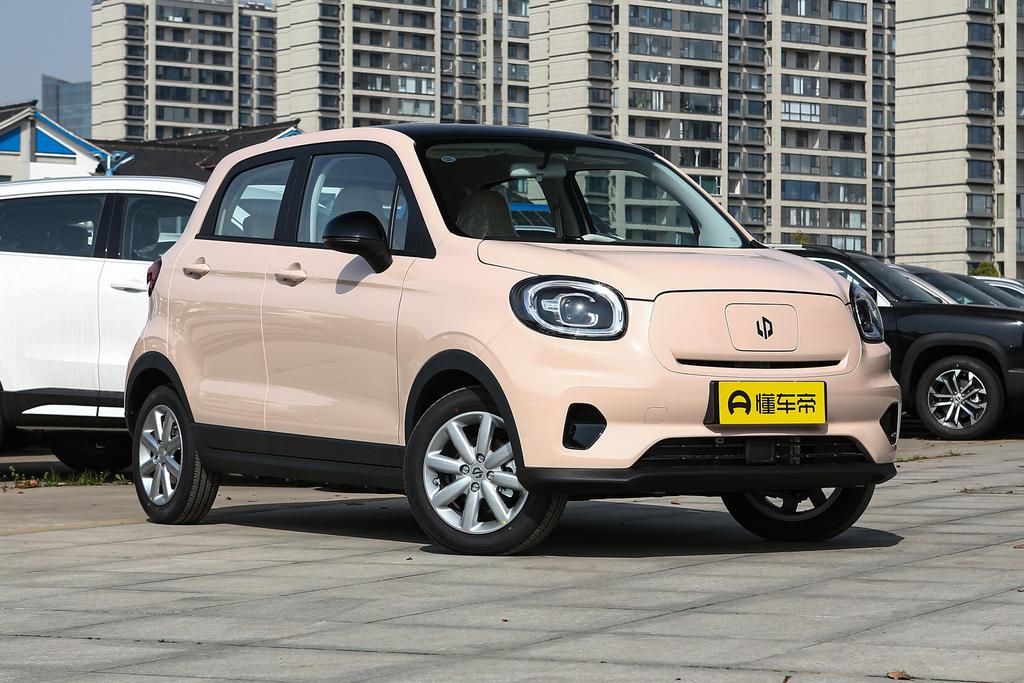 2023款全新零跑t03上市了吗,t03零跑2023款落地价