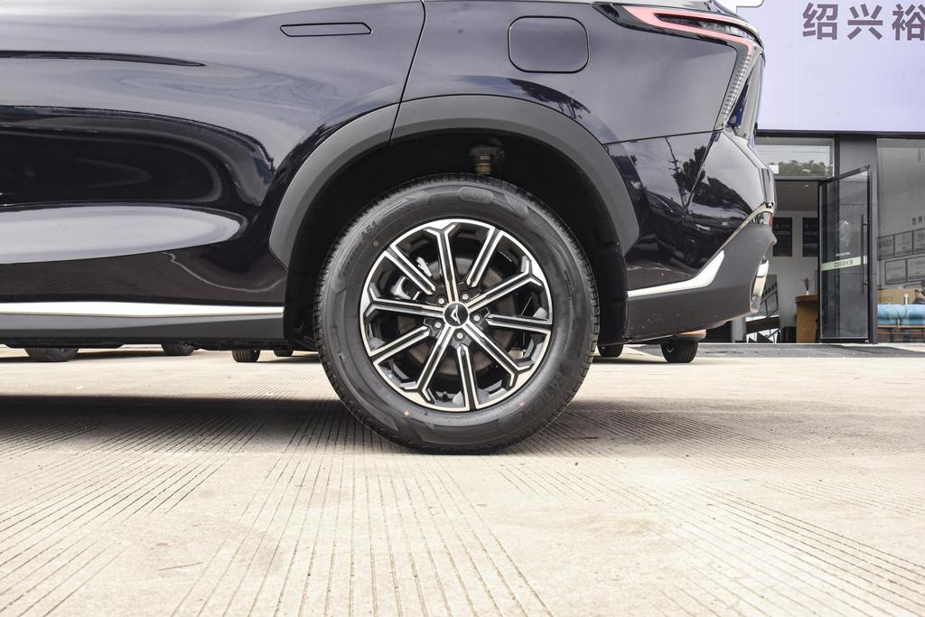 凯翼昆仑七座空间表现,凯翼汽车凯翼昆仑