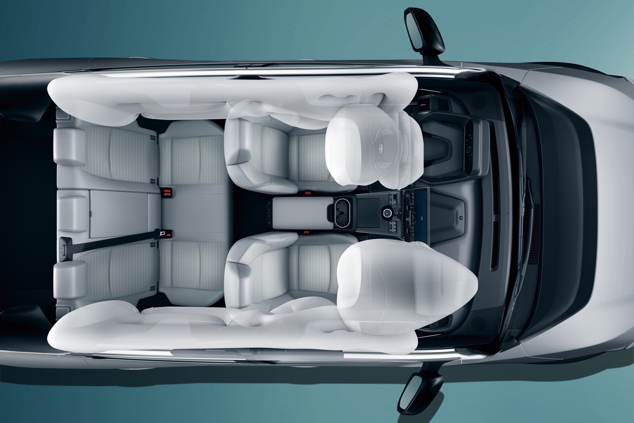 广汽丰田bz4x上市售价19.98万起,一汽丰田bz4x上市发布会正式开启