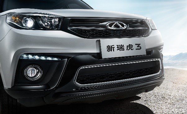 “老款”瑞虎3卷土重来，元老级车型能否老当益壮？