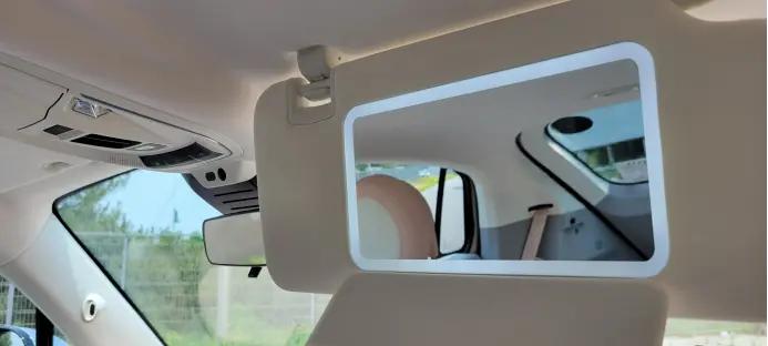 欧拉芭蕾猫2022和2023款的区别,欧拉芭蕾猫将于成都车展发布四门