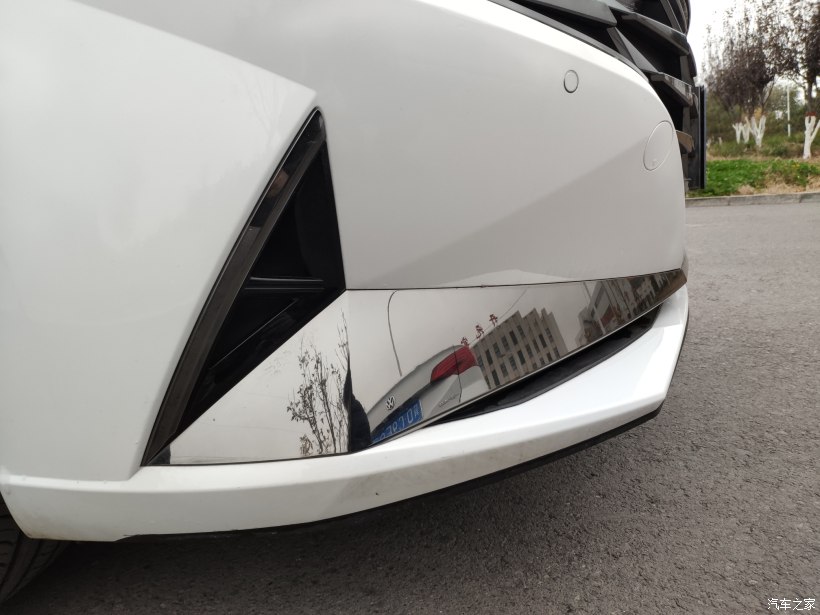 第七代伊兰特新款与老款对比,总结我的用车感受