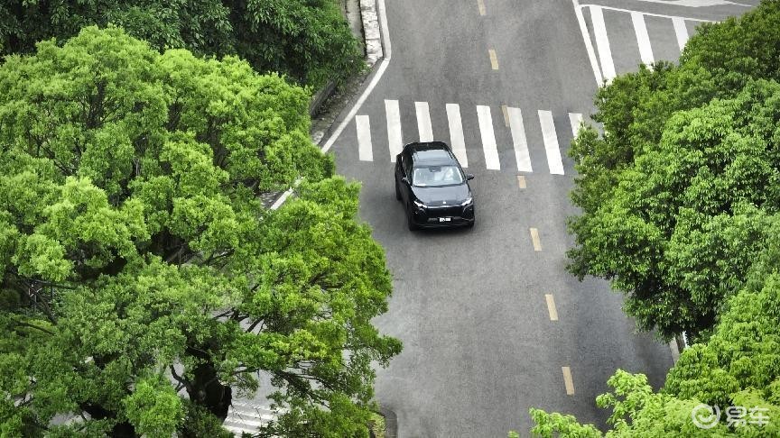 皓极混动版混动技术,实测皓极混动版油耗