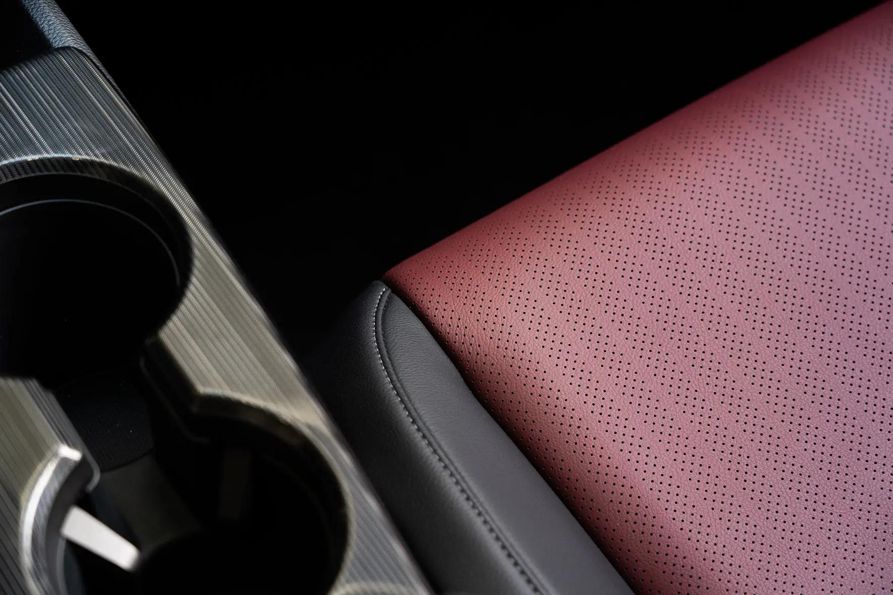 俘获少女心的车,广汽本田型格激活智导互联