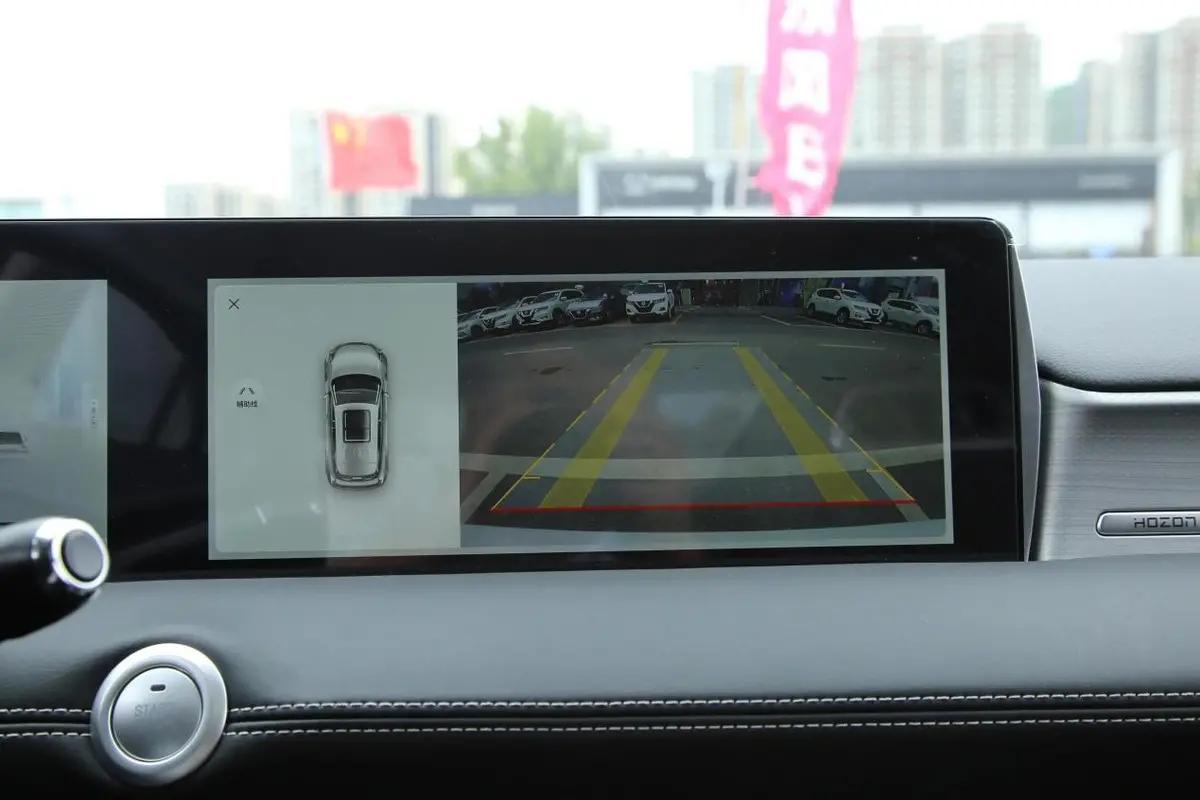 suv推荐10到15万油电混合,15万到20万插电混动suv汽车推荐