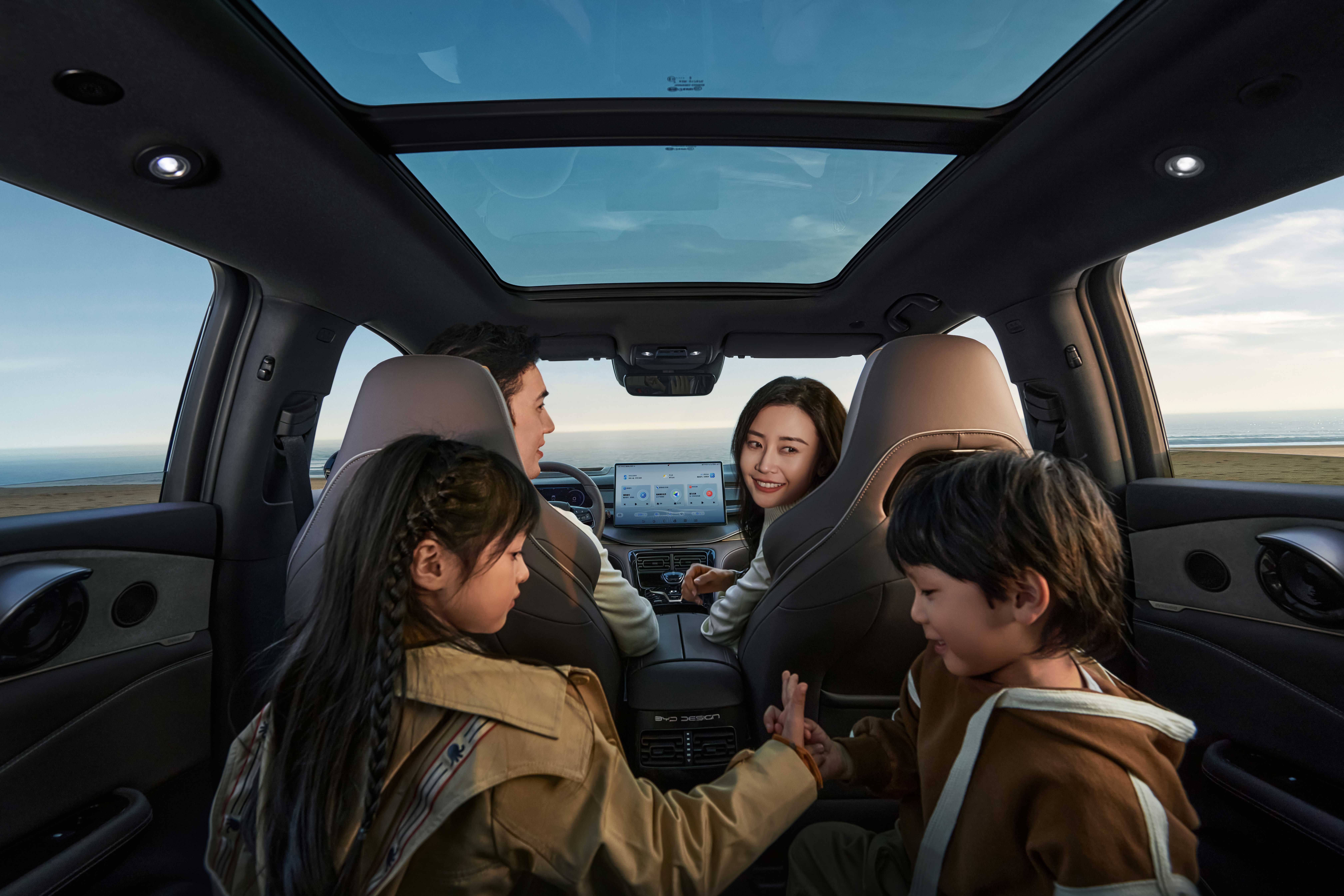 20万内落地大七座大型suv,最新20万左右的大五座suv车推荐