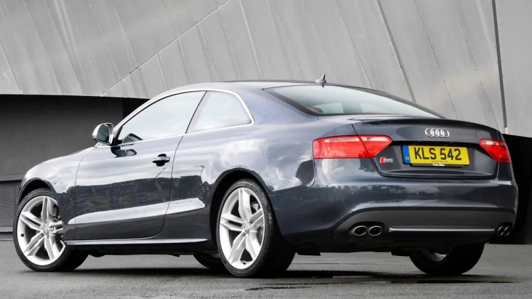 配置逆天的二手车,受欢迎的二手车多少钱一台