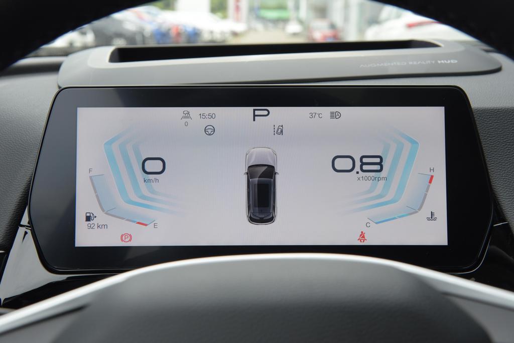 北汽新魔方汽车用品旗舰店,北汽新魔方测评