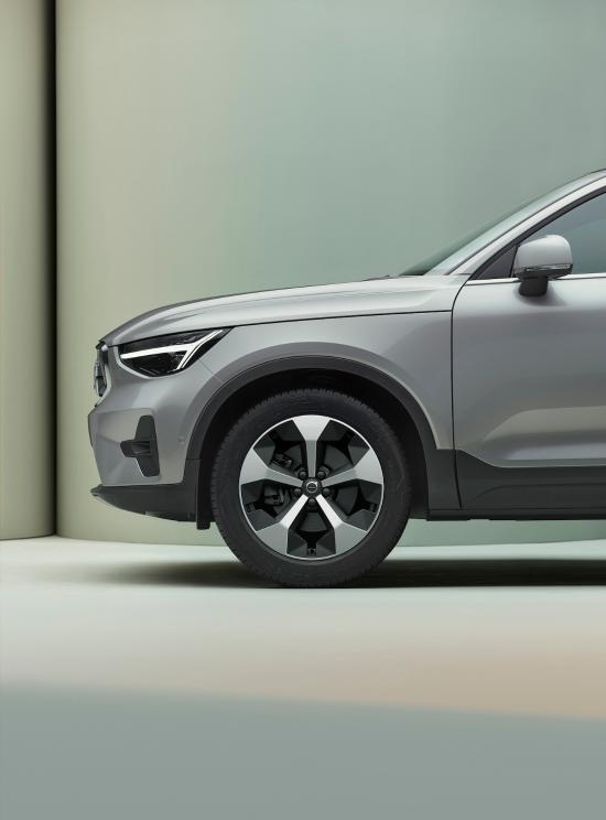 xc40陪我走过了四季用车感受,xc40各种车型解析