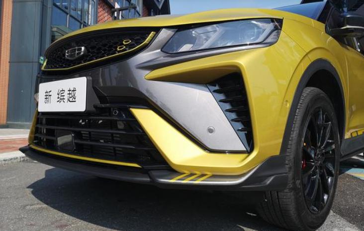 2021十大建议买的合资suv10万左右,颜值实用4款10-15万元国产suv推荐