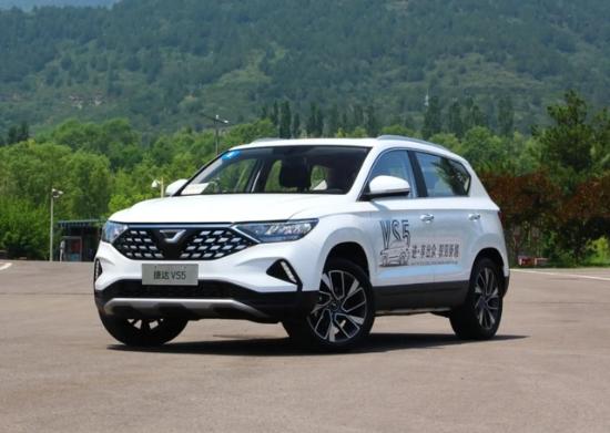 听听老车主怎么说,捷达vs5车主实际油耗