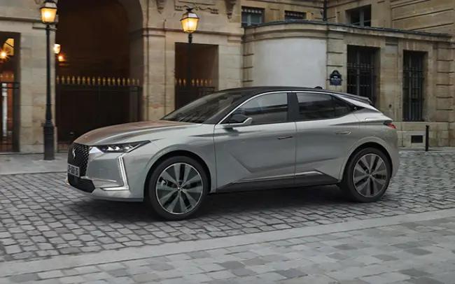 堪称“垫底”的豪华品牌，手握三款新车，DS到底还有没有活路？