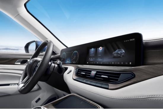 福特新领裕有什么优缺点,福特领裕和普通suv对比