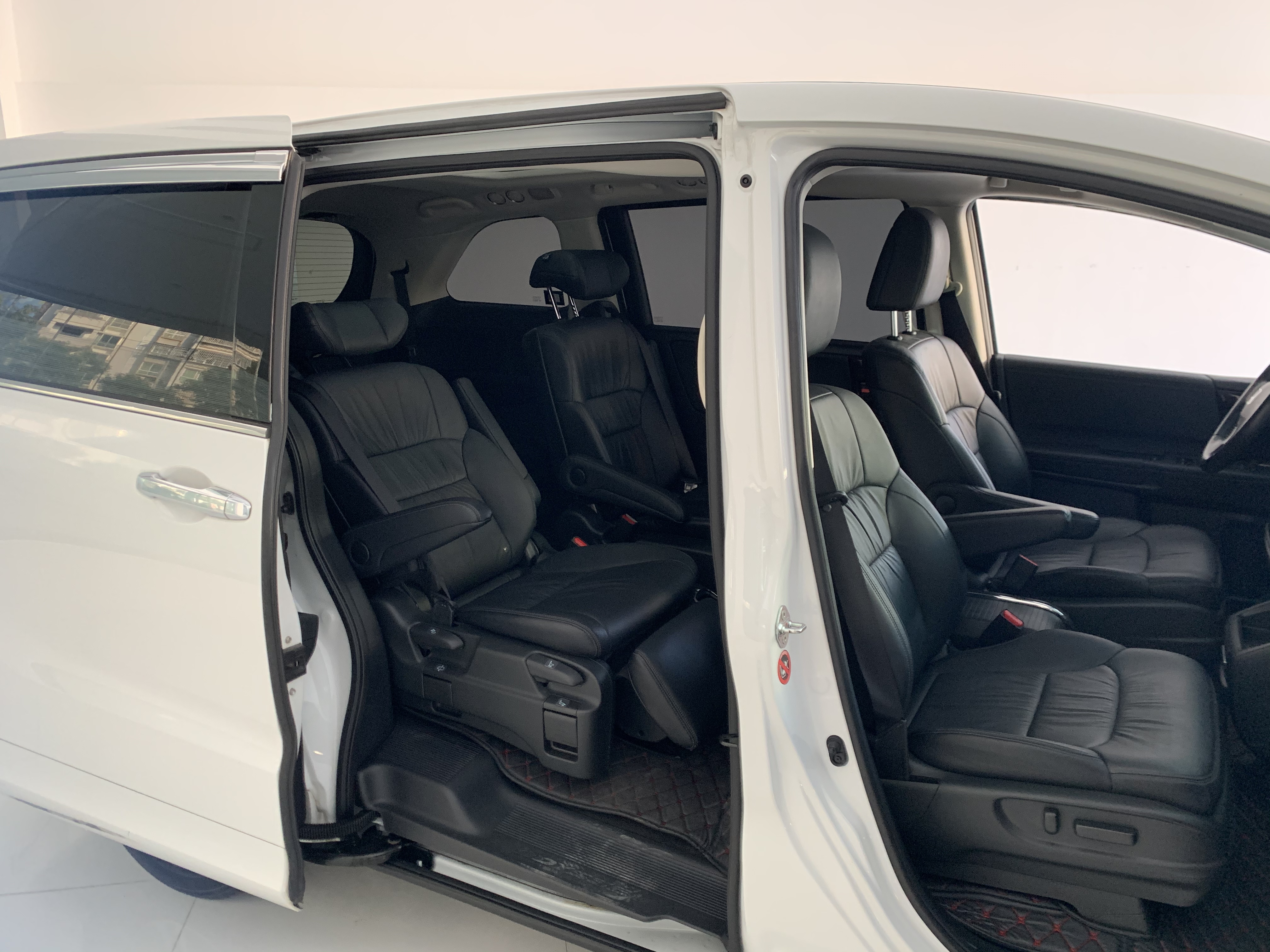 仙游志强二手车,江西志强精品二手车行