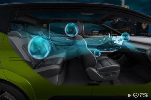 合创汽车的十大卖点,合创汽车做出了它该有的样子